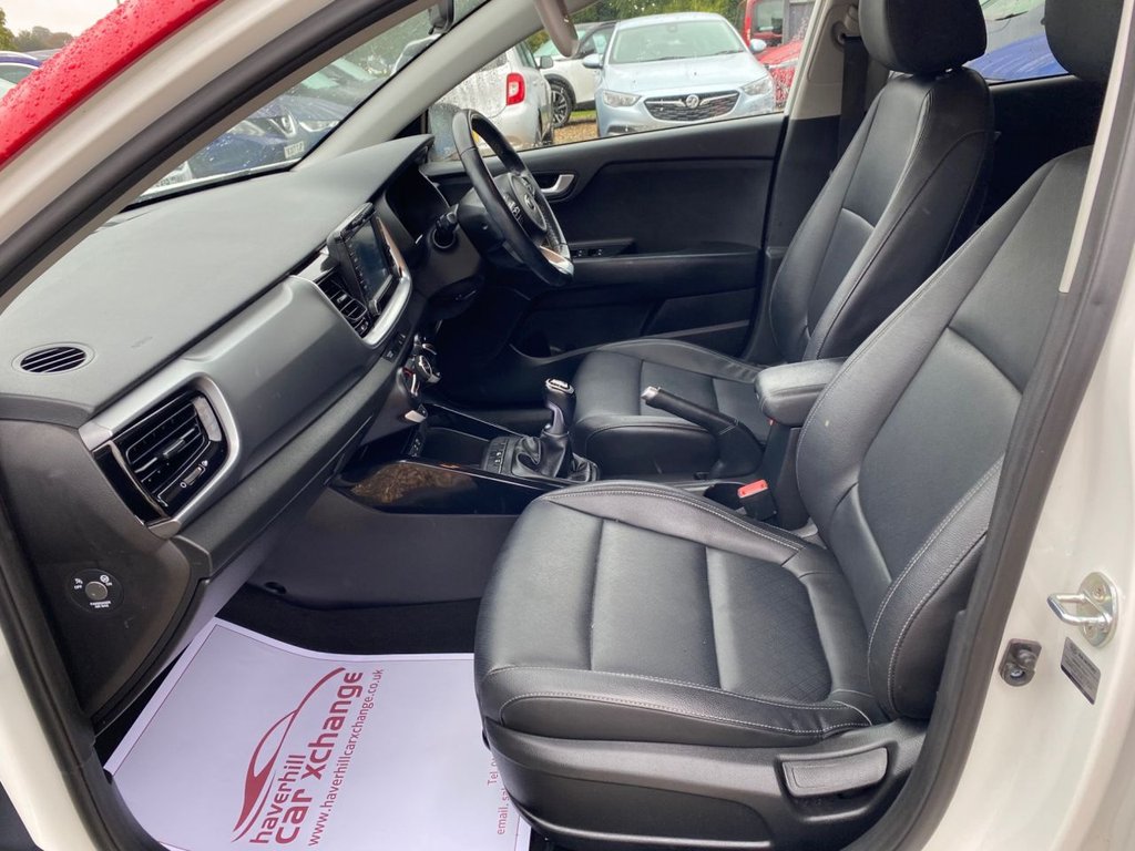 Used Kia Stonic 2020 for sale - 76609036: Photo 17