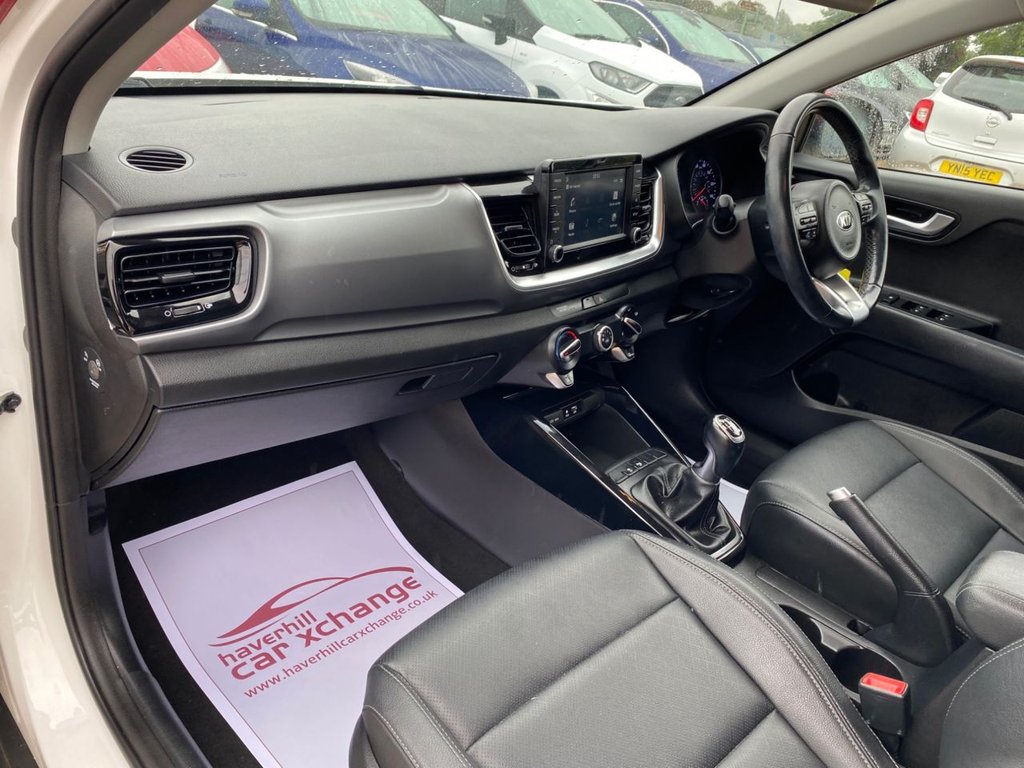 Used Kia Stonic 2020 for sale - 76609036: Photo 18