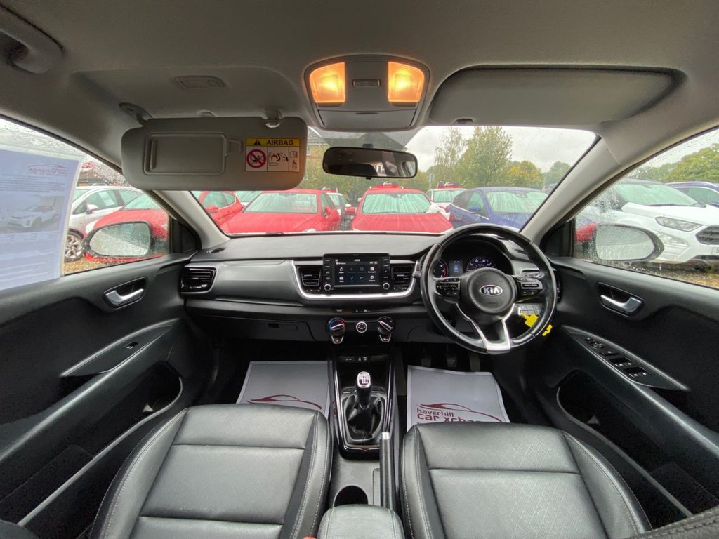 Used Kia Stonic 2020 for sale - 76609036: Photo 19