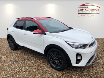 2020 (20) - 1.0 T-GDi Maxx SUV 5dr Petrol Manual Euro 6 (s/s) (118 bhp)