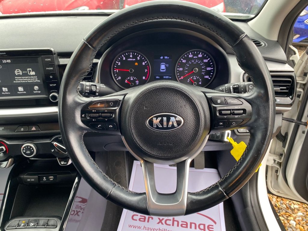 Used Kia Stonic 2020 for sale - 76609036: Photo 20