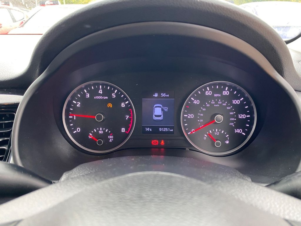 Used Kia Stonic 2020 for sale - 76609036: Photo 21