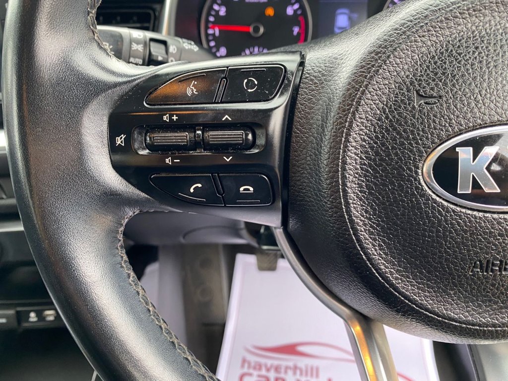 Used Kia Stonic 2020 for sale - 76609036: Photo 22