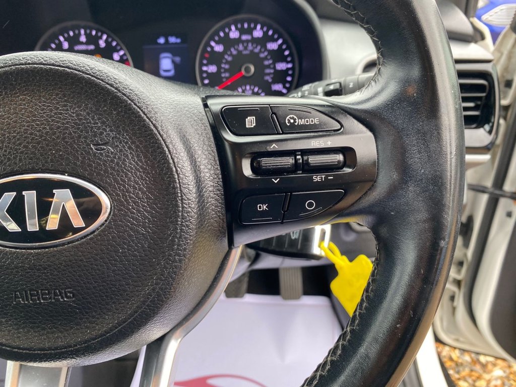 Used Kia Stonic 2020 for sale - 76609036: Photo 23