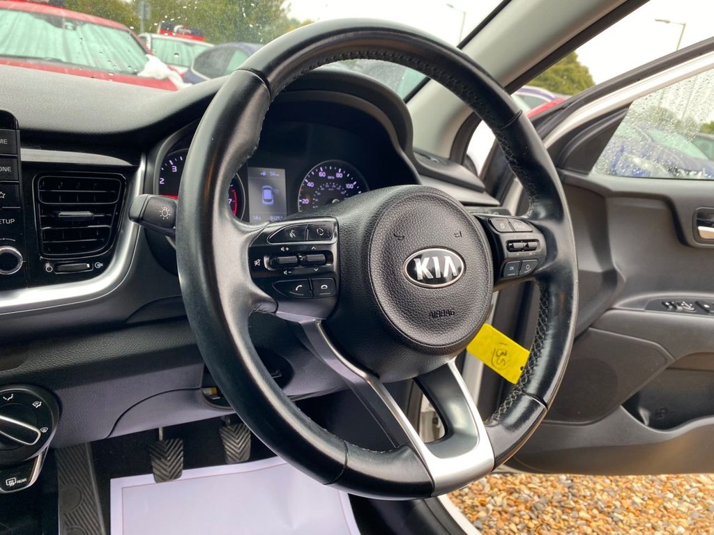 Used Kia Stonic 2020 for sale - 76609036: Photo 24