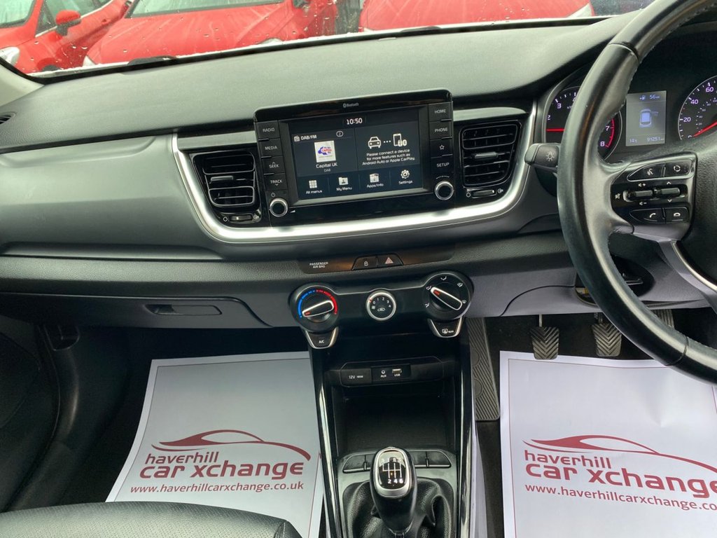 Used Kia Stonic 2020 for sale - 76609036: Photo 25