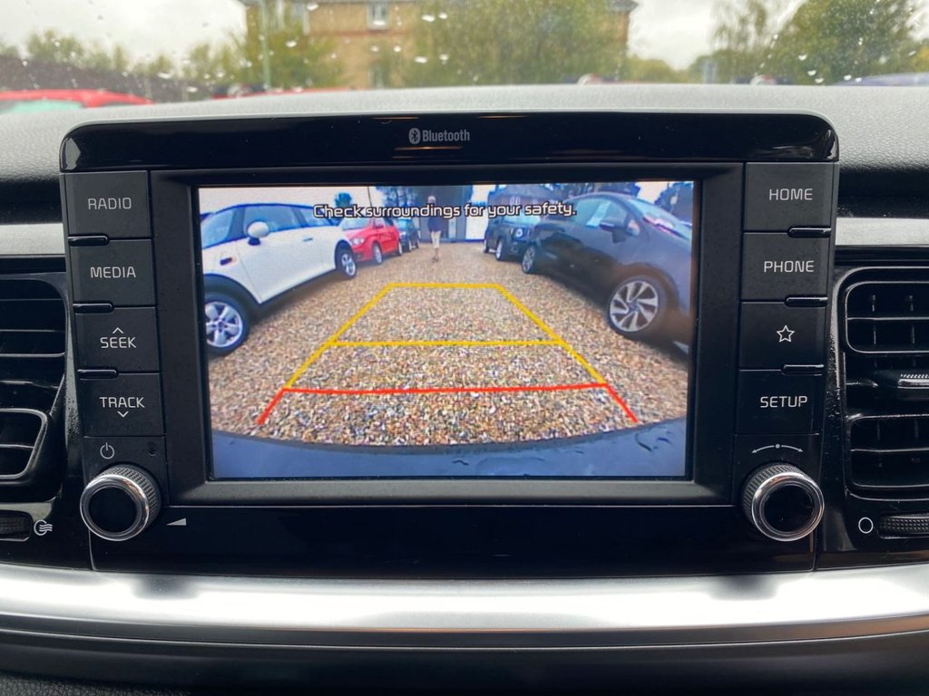 Used Kia Stonic 2020 for sale - 76609036: Photo 26