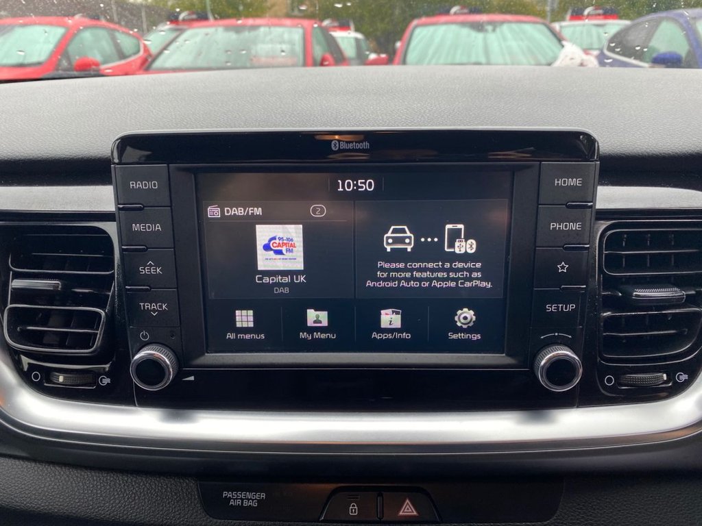 Used Kia Stonic 2020 for sale - 76609036: Photo 27