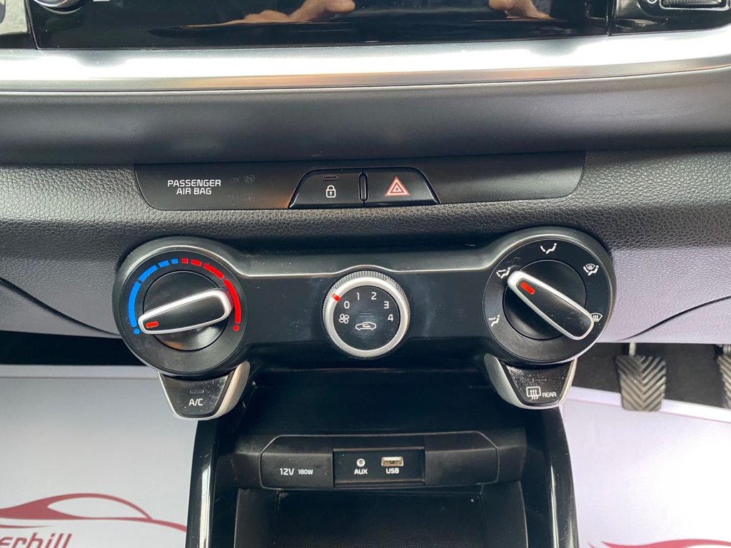 Used Kia Stonic 2020 for sale - 76609036: Photo 28