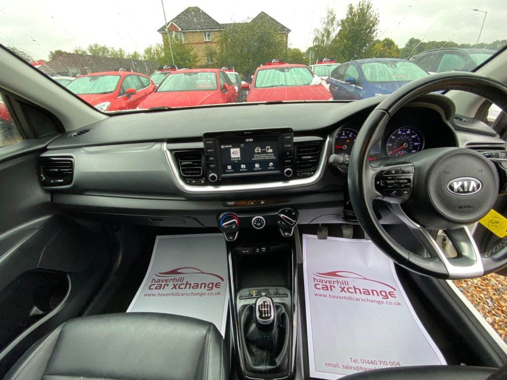 Used Kia Stonic 2020 for sale - 76609036: Photo 31