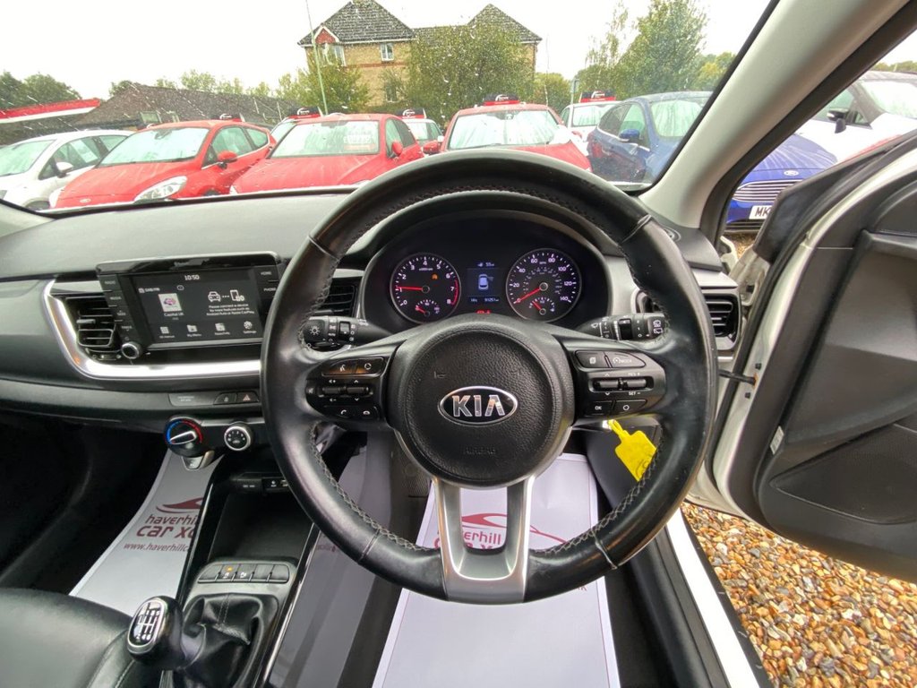 Used Kia Stonic 2020 for sale - 76609036: Photo 34