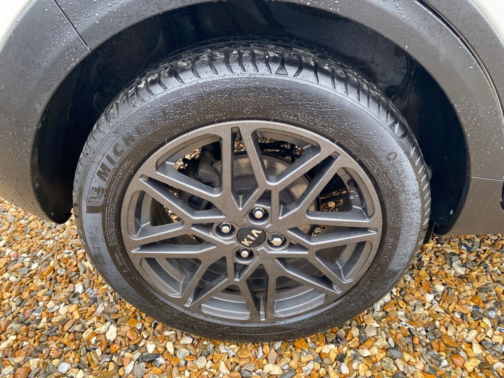 Used Kia Stonic 2020 for sale - 76609036: Photo 37