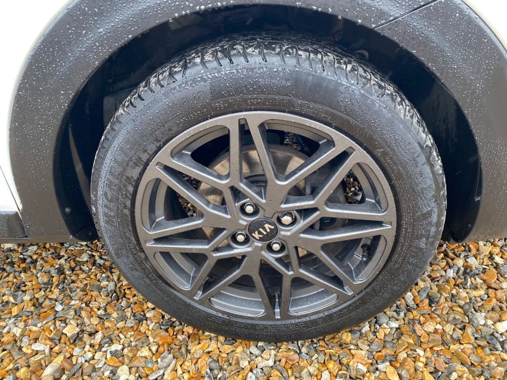 Used Kia Stonic 2020 for sale - 76609036: Photo 38