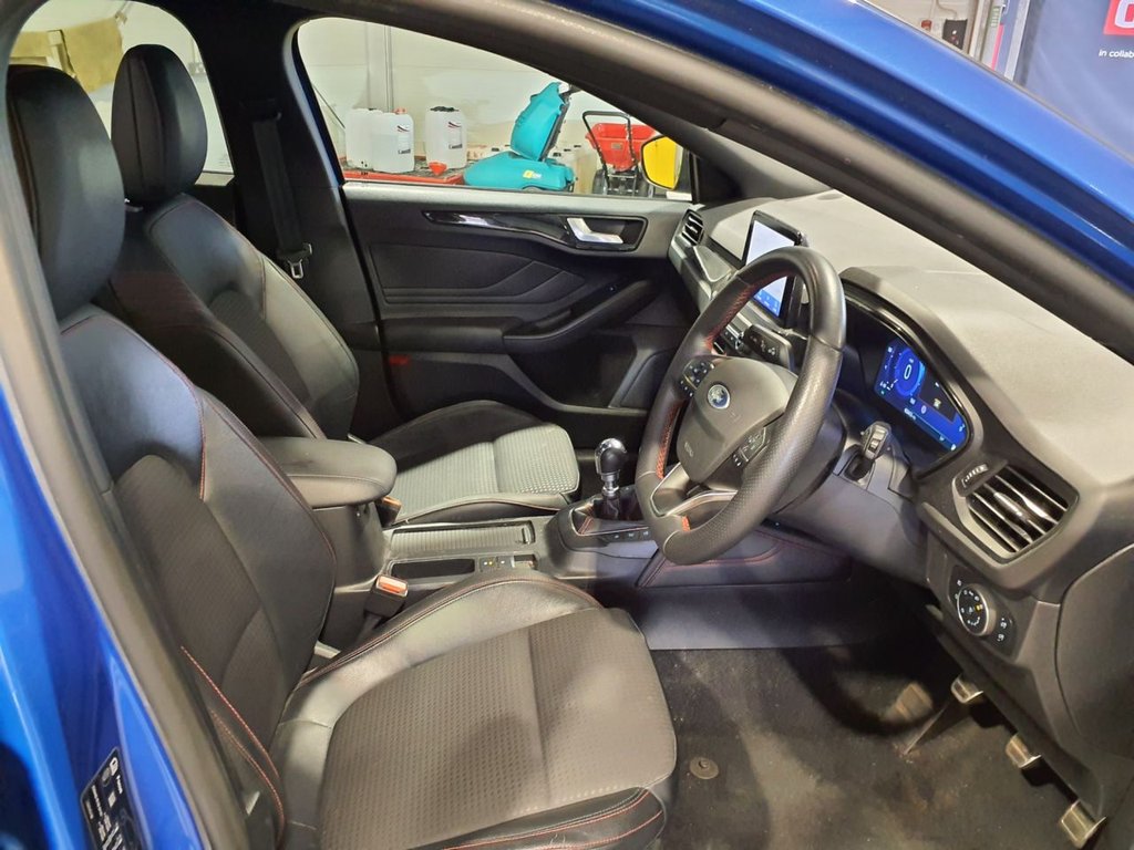 Used Ford Focus 2020 for sale - 78167373: Photo 10
