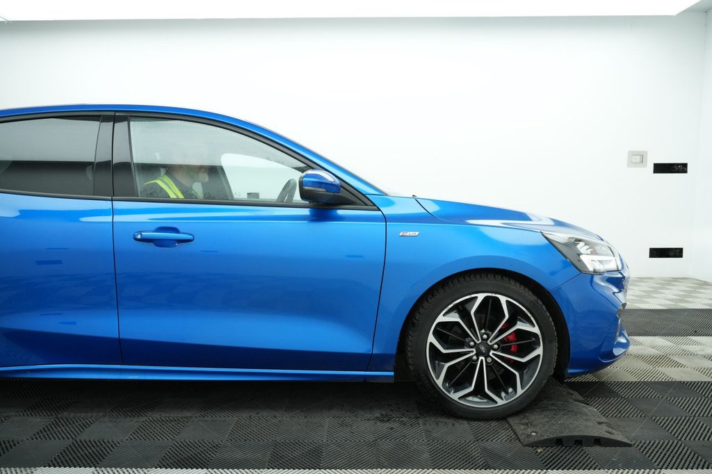 Used Ford Focus 2020 for sale - 78167373: Photo 3