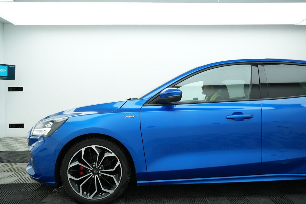 Used Ford Focus 2020 for sale - 78167373: Photo 4