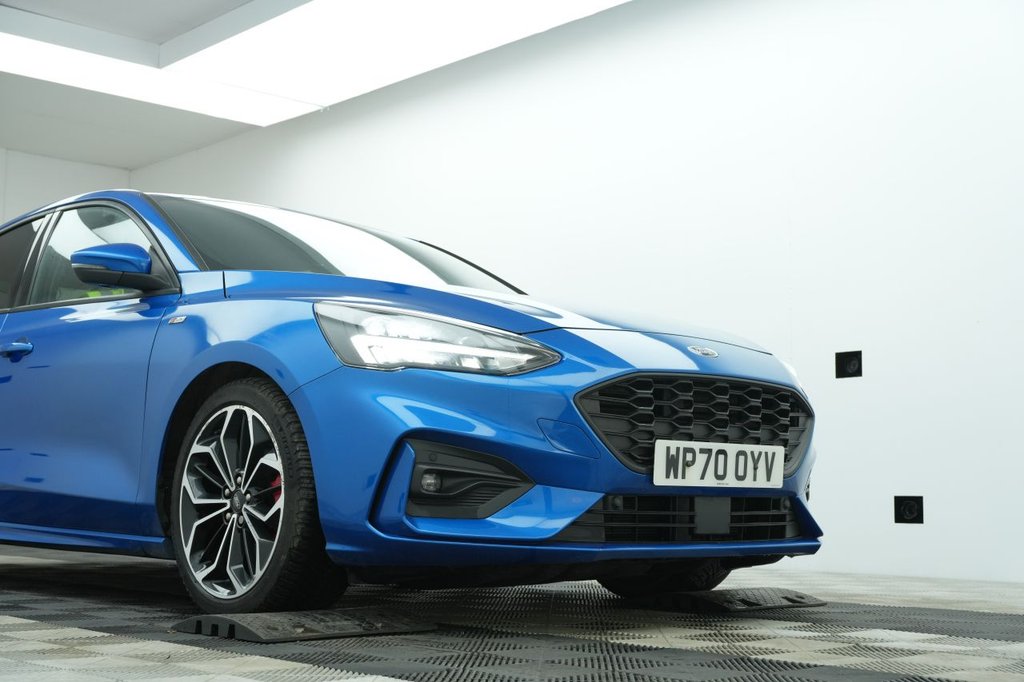 Used Ford Focus 2020 for sale - 78167373: Photo 5