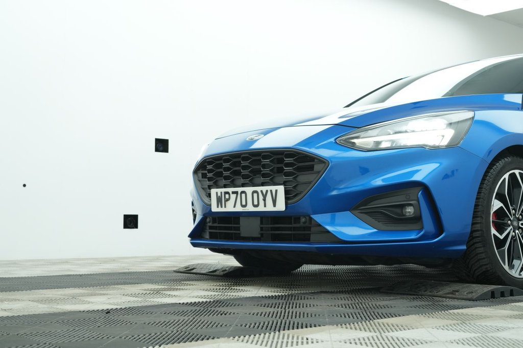 Used Ford Focus 2020 for sale - 78167373: Photo 6