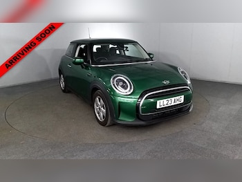 Used MINI Hatch 2023 for sale - 78824188: Photo