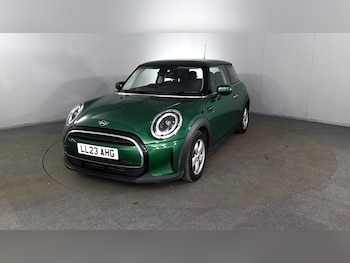 Used MINI Hatch 2023 for sale - 78824188: Photo
