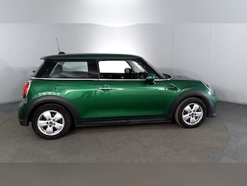 Used MINI Hatch 2023 for sale - 78824188: Photo