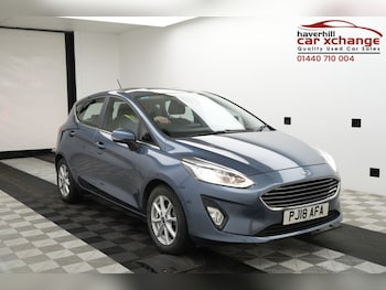 Ford - Fiesta