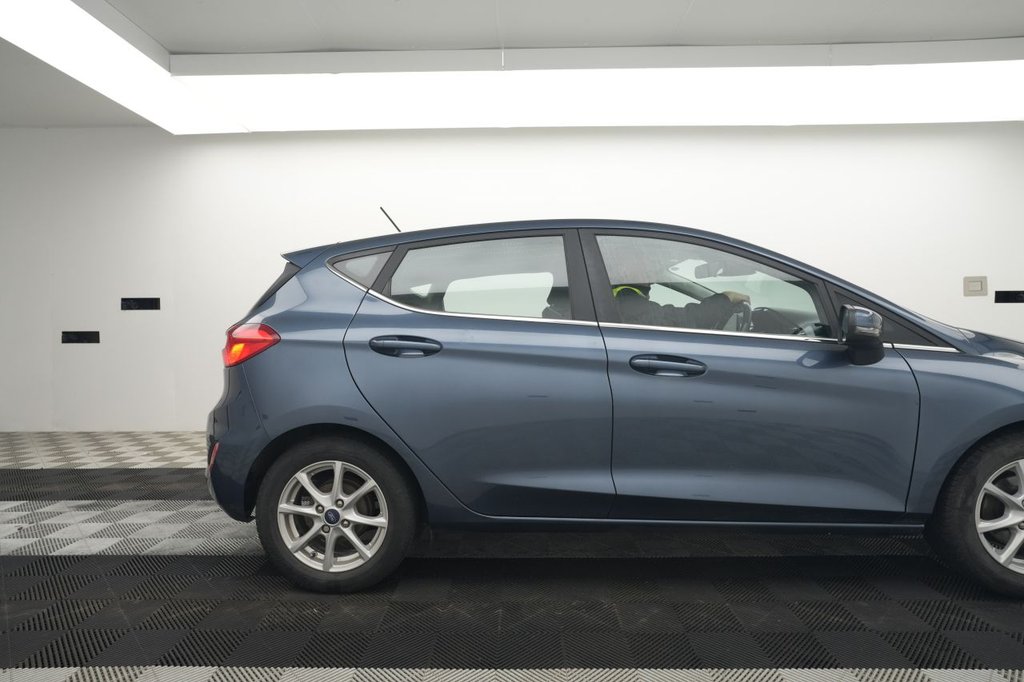 Used Ford Fiesta 2018 for sale - 76609004: Photo 3