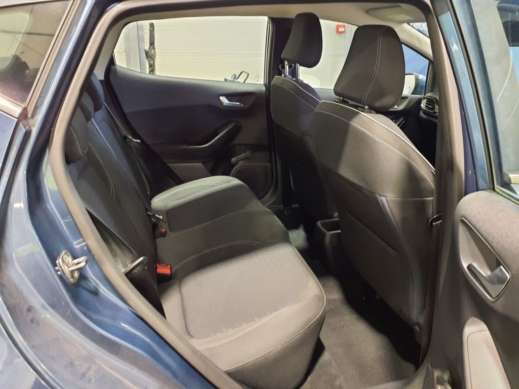 Used Ford Fiesta 2018 for sale - 76609004: Photo 6