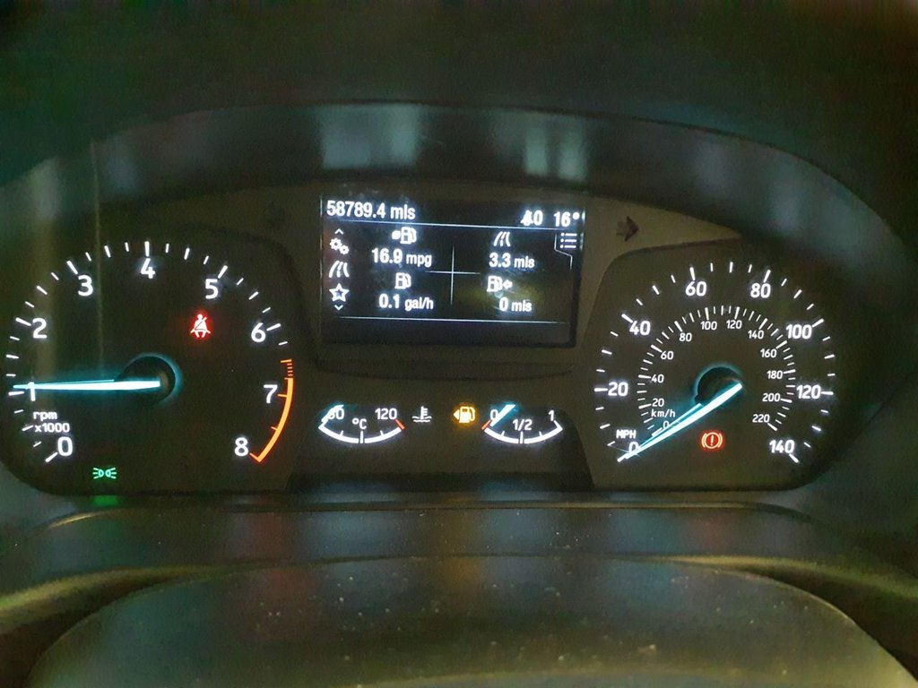 Used Ford Fiesta 2018 for sale - 76609004: Photo 7