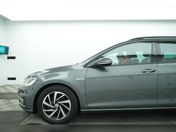 Used Volkswagen Golf 2020 for sale - 79322862: Photo