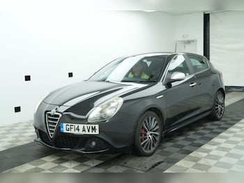 Used Alfa Romeo Giulietta 2014 for sale - 78349680: Photo