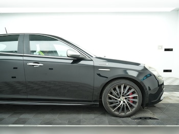Used Alfa Romeo Giulietta 2014 for sale - 78349680: Photo