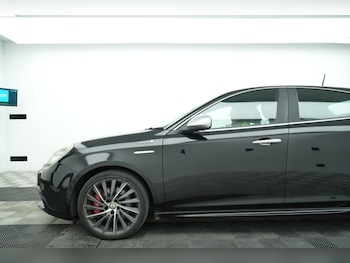 Used Alfa Romeo Giulietta 2014 for sale - 78349680: Photo