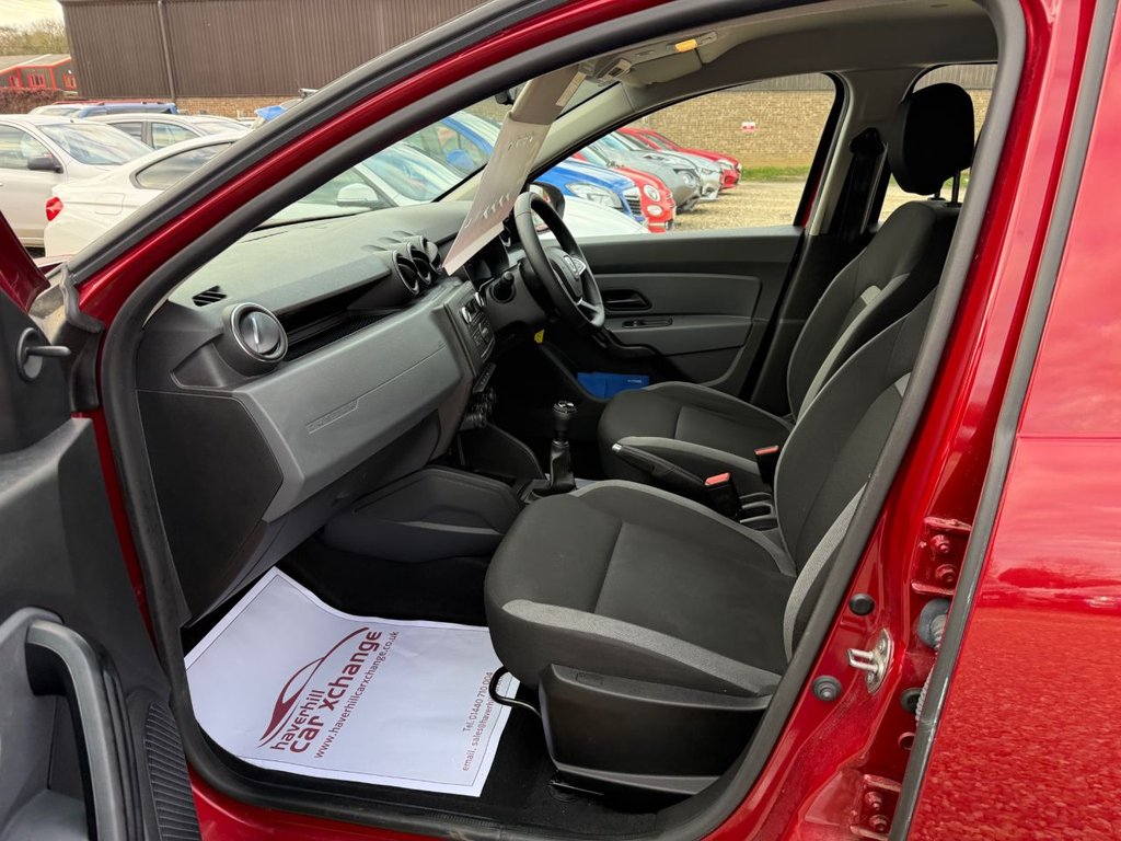 Used Dacia Duster 2020 for sale - 76609006: Photo 10