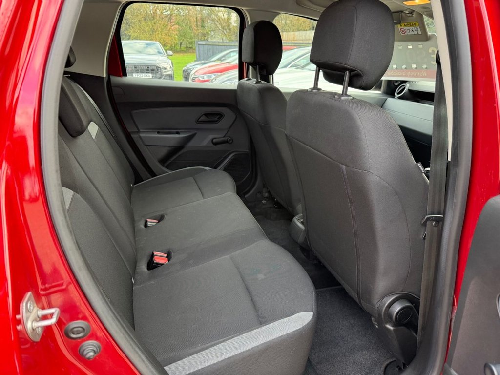 Used Dacia Duster 2020 for sale - 76609006: Photo 11