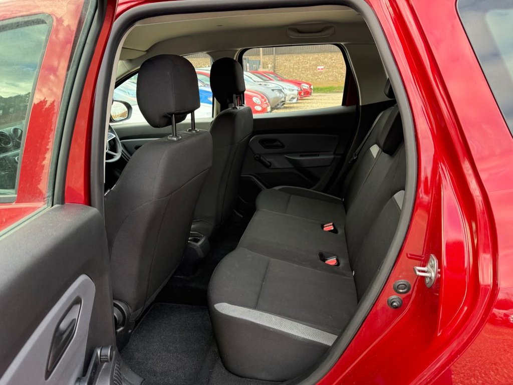 Used Dacia Duster 2020 for sale - 76609006: Photo 12