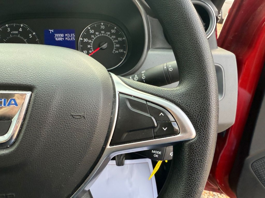 Used Dacia Duster 2020 for sale - 76609006: Photo 13