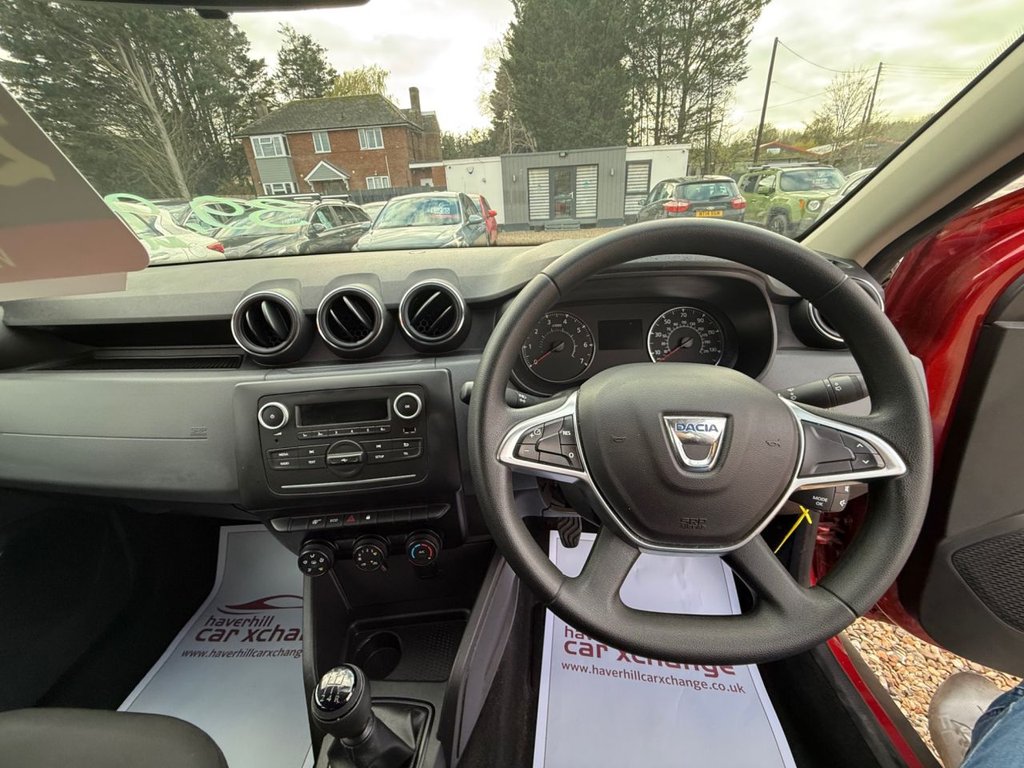 Used Dacia Duster 2020 for sale - 76609006: Photo 14