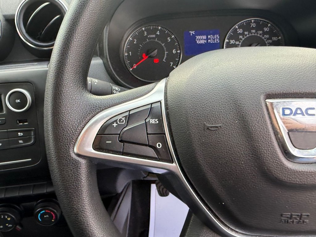 Used Dacia Duster 2020 for sale - 76609006: Photo 15
