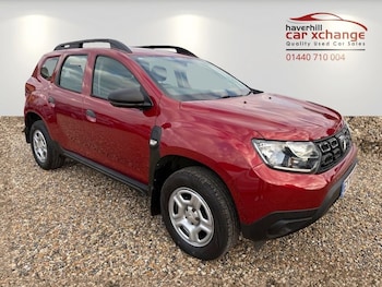 2020 (70) - 1.0 TCe Essential SUV 5dr Petrol Manual Euro 6 (s/s) (100 ps)