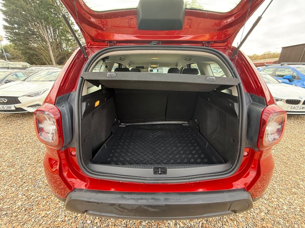 Used Dacia Duster 2020 for sale - 76609006: Photo 20