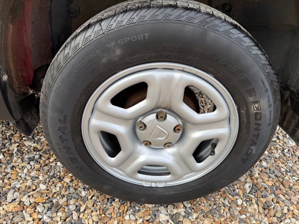 Used Dacia Duster 2020 for sale - 76609006: Photo 21