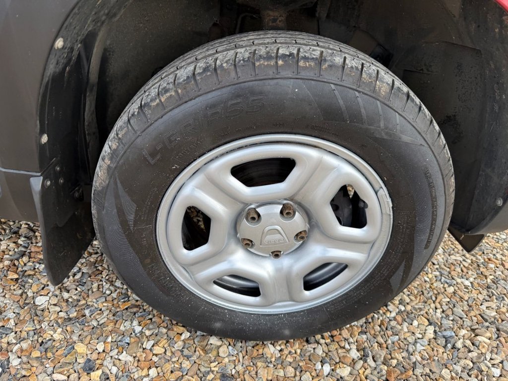 Used Dacia Duster 2020 for sale - 76609006: Photo 23