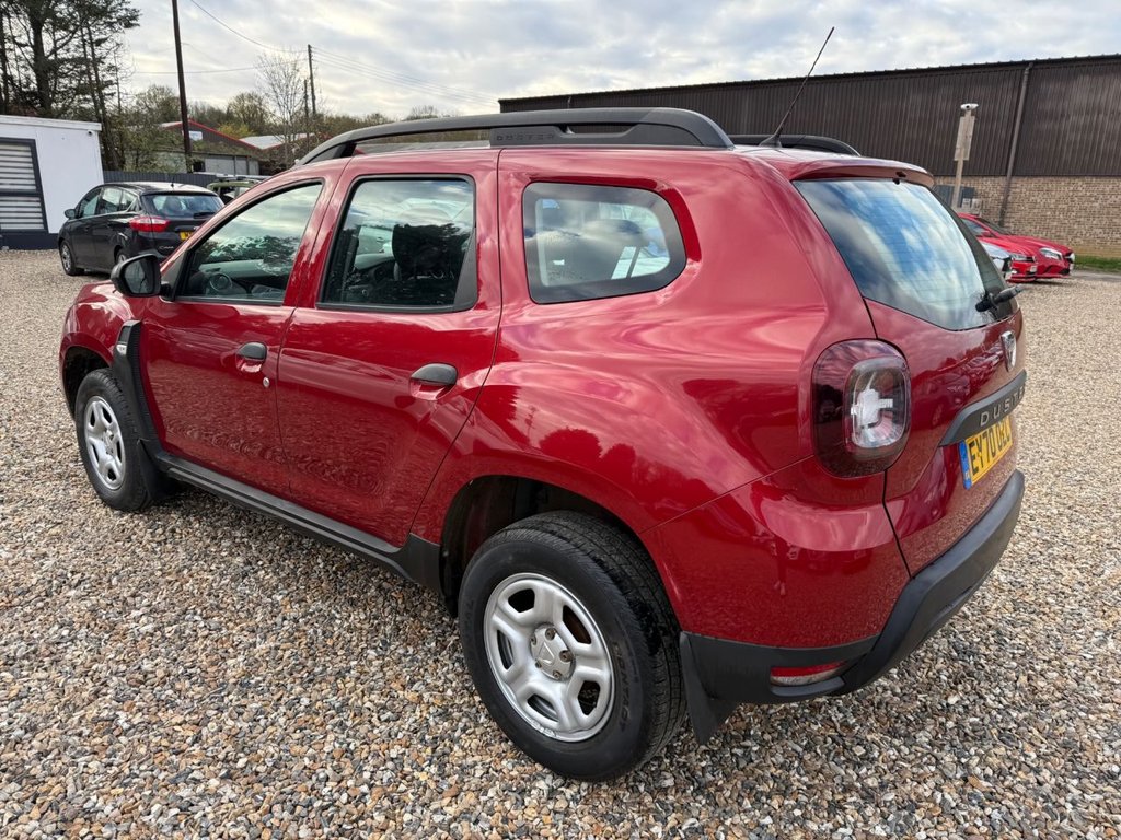 Used Dacia Duster 2020 for sale - 76609006: Photo 7