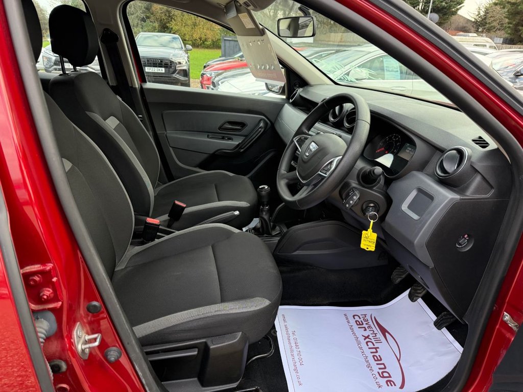 Used Dacia Duster 2020 for sale - 76609006: Photo 8