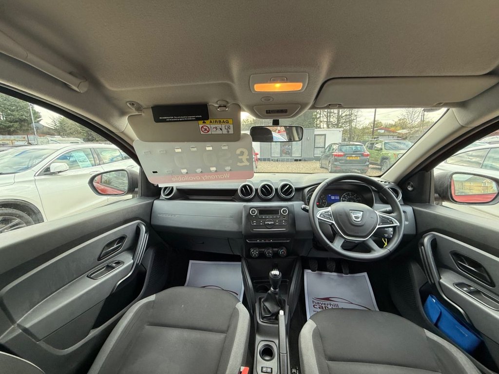 Used Dacia Duster 2020 for sale - 76609006: Photo 9