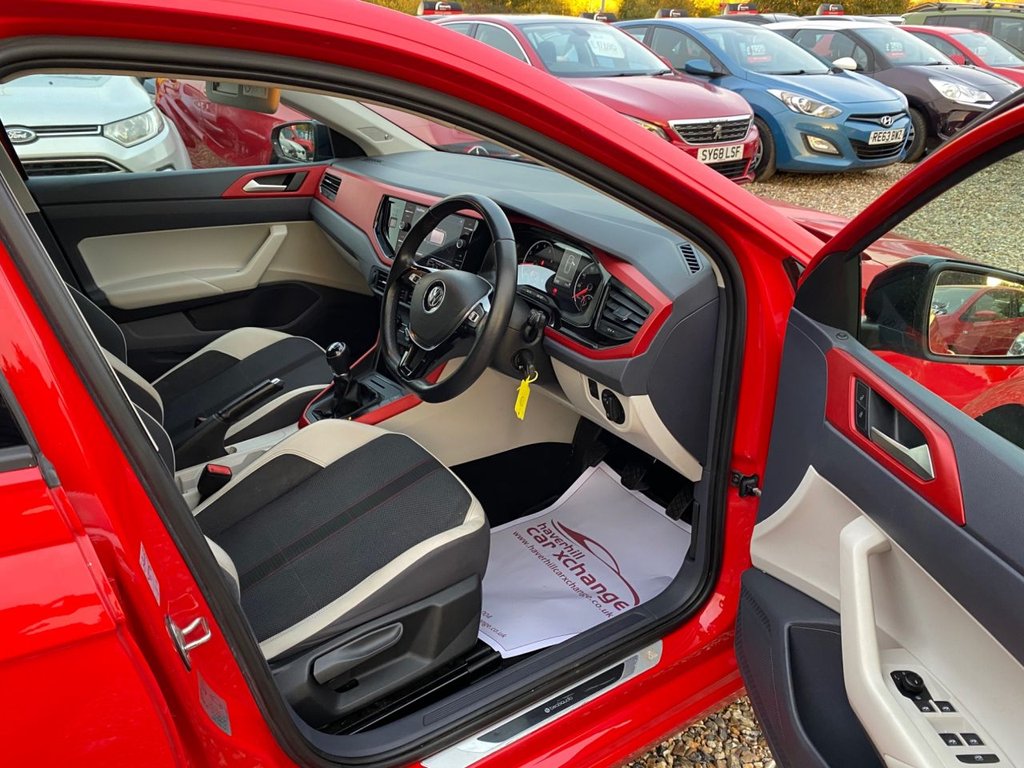 Used Volkswagen Polo 2019 for sale - 76608999: Photo 11