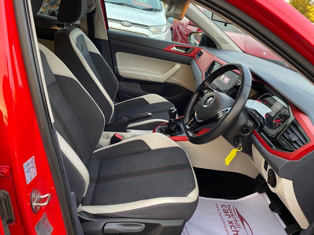 Used Volkswagen Polo 2019 for sale - 76608999: Photo 12