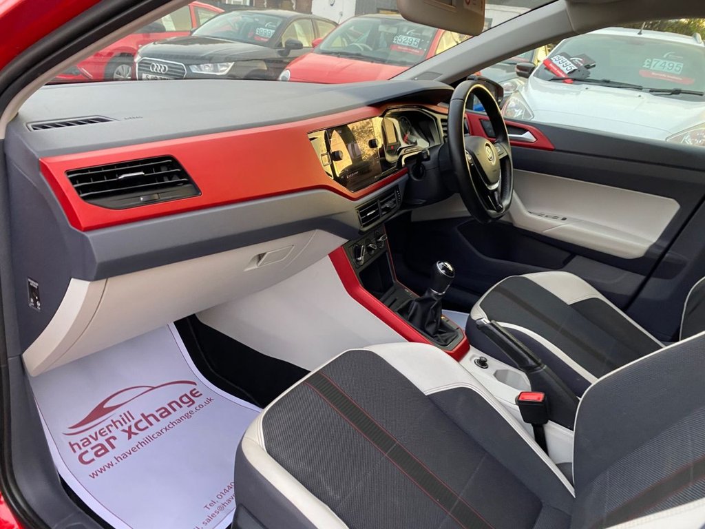 Used Volkswagen Polo 2019 for sale - 76608999: Photo 17