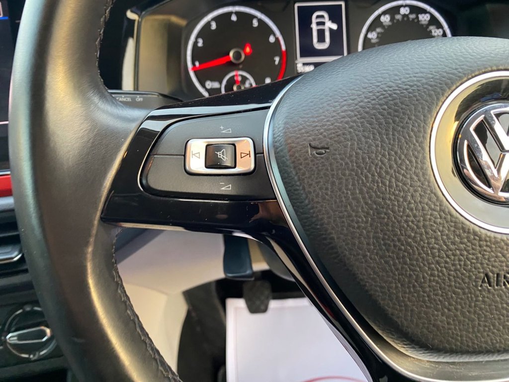 Used Volkswagen Polo 2019 for sale - 76608999: Photo 21